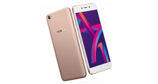 เปิดโปรสุดฮอต!! OPPO จับมือ AIS เปิดจำหน่าย OPPO A71 (2018) ในราคาสุดพิเศษ พร้อมแพ็คเก็จอินเตอร์เน็ตแบบอันลิมิต