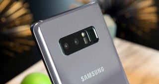 ผลประกอบการไตรมาส 4 ของปี 2017 พบ Samsung ยังครองตลาดสมาร์ทโฟนต่อเนื่อง