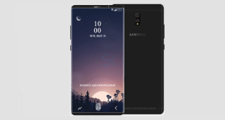 โผล่สเปค Samsung Galaxy C10 Plus มาพร้อม Snapdragon 660 แรม 6GB บนฐานข้อมูล AnTuTu