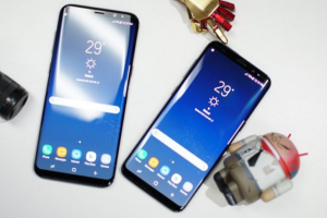 Samsung หยุดปล่อยอัปเดต Android 8.0 Oreo ให้แก่ Galaxy S8 และ Galaxy S8+ พร้อมแจ้งเหตุผล!