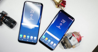 Samsung หยุดปล่อยอัปเดต Android 8.0 Oreo ให้แก่ Galaxy S8 และ Galaxy S8+ พร้อมแจ้งเหตุผล!