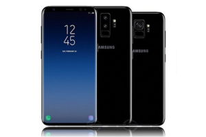 เผยเรนเดอร์ Samsung Galaxy S9 และ Galaxy S9+ จากโปรแกรม CAD เทียบความต่างชัดๆ กับเรือธงรุ่นก่อนหน้า!