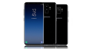 เผยเรนเดอร์ Samsung Galaxy S9 และ Galaxy S9+ จากโปรแกรม CAD เทียบความต่างชัดๆ กับเรือธงรุ่นก่อนหน้า!