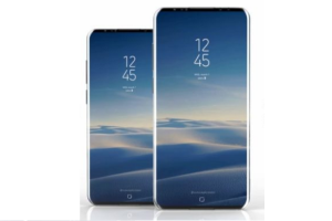 หลุดชิ้นส่วน Samsung Galaxy S9 และ Galaxy S9+ ทั้งโมดูลกล้องหลัง เซ็นเซอร์สแกนนิ้ว และแบตเตอรี่