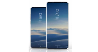 หลุดชิ้นส่วน Samsung Galaxy S9 และ Galaxy S9+ ทั้งโมดูลกล้องหลัง เซ็นเซอร์สแกนนิ้ว และแบตเตอรี่
