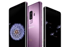 เผยโฉม Samsung Galaxy S9 และ Galaxy S9+ กับภาพเรนเดอร์ที่ชัดที่สุด!! พร้อมสเปคเบื้องต้น