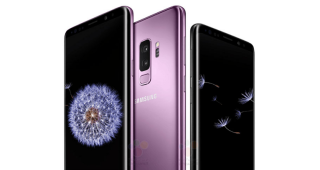 เผยโฉม Samsung Galaxy S9 และ Galaxy S9+ กับภาพเรนเดอร์ที่ชัดที่สุด!! พร้อมสเปคเบื้องต้น