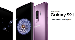 เปิดจองแล้ว! Samsung Galaxy S9 และ S9+ เรือธงรุ่นแรกแห่งปี พร้อมข้อเสนอสุดพิเศษถึง 2 ต่อ