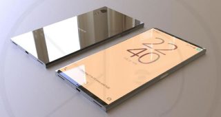 AnTuTu เผยข้อมูล Sony รหัสโมเดล H8266 ขุมพลัง Snapdragon 845 หน้าจอ 18:9