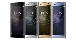 Sony Xperia XA2 Ultra เตรียมวางจำหน่ายครั้งแรกที่ไทย!! ในงาน TME 2018