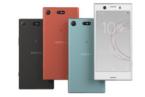 Sony Xperia XZ1 Compact โซนี่ เอ็กซ์พีเรีย เอ็กซ์ซี1 คอมแพค ราคา