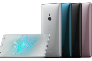 เปิดตัว Sony Xperia XZ2 และ XZ2 Compact เรือธงขุมพลัง Snapdragon 845 พร้อมสเปคอัดแน่น!