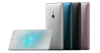 เปิดตัว Sony Xperia XZ2 และ XZ2 Compact เรือธงขุมพลัง Snapdragon 845 พร้อมสเปคอัดแน่น!