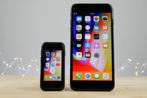 เผยข้อมูล Soyes 7S มือถือเครื่องเล็กจิ๋วจากจีน ดีไซน์เหมือน iPhone 7 Plus