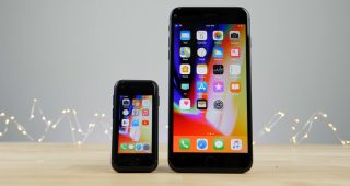 เผยข้อมูล Soyes 7S มือถือเครื่องเล็กจิ๋วจากจีน ดีไซน์เหมือน iPhone 7 Plus