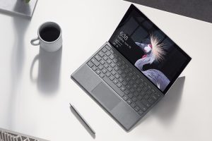 Microsoft เปิดจอง Surface Laptop และ Surface Book 2 ในประเทศไทยแล้ววันนี้!!