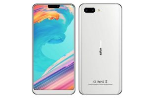 เผยโฉม Ulefone T2 Pro เรือธงขุมพลัง Helio P70 รุ่นแรกของโลก! หน้าจอ 19:9 ก่อนเปิดตัวเร็วๆ นี้