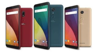 Wiko จัดเต็ม! มอบความพิเศษมากมายในงาน Thailand Mobile Expo 2018