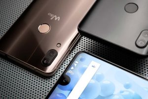 เปิดตัว Wiko View 2 และ View 2 Pro หน้าจอ Full View อัตราส่วน 19:9 กล้องหลังเลนส์คู่ ราคาไม่แพง