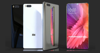 หลุดสเปค Xiaomi Mi 7 จัดหนัก! แรม 8GB ขุมพลัง Snapdragon 845 แบตเตอรี่พันธุ์อึด 4480 mAh