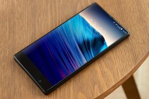 ลือหนัก! Xiaomi Mi Mix 2S จะเป็นสมาร์ทโฟนรุ่นแรกของโลก ที่ใช้ชิปเช็ต Snapdragon 845