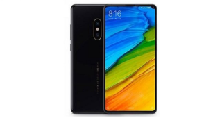 เบาะแสใหม่ Xiaomi Mi Mix 2S จะใช้กล้องเซ็นเซอร์ Sony IMX363 ดีไซน์จอไร้ขอบ สเปคทรงพลัง!