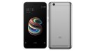 เปิดตัว Xiaomi Redmi 5A กล้องหลัง 13MP แบตเตอรี่ 3000 mAh ในราคาไม่ถึง 3 พันบาท วางขายแล้วในไทย!