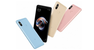 กระแสดีมาก! Xiaomi Redmi Note 5 Pro วางขายล็อตแรก 300,000 เครื่อง หมดเกลี้ยงภายใน 3 นาที