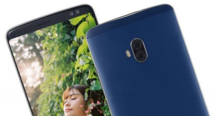 หลุดสเปค ZTE Axon 9 จัดหนัก!! Snapdragon 845 แรม 6GB จอไร้ขอบ QHD+ กล้อง 4 ตัว