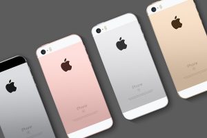 นักวิเคราะห์มั่นใจ! iPhone SE 2 จะยังไม่เปิดตัวช่วงไตรมาส 2 ของปี 2018 ตามข่าวลือก่อนหน้านี้