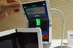 OPPO จดสิทธิบัตรใหม่! สมาร์ทโฟนพับได้ โดยการใช้หน้าจอแสดงผลเดียว