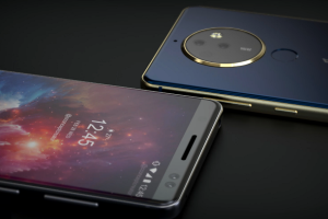 เผยคอนเซ็ปต์ Nokia 10 กล้องเลนส์ ZEISS ดีไซน์สุดบาง ลำโพงสเตอริโอคู่ หน้าจอไร้ขอบ ไร้ปุ่มโฮม