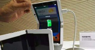 OPPO จดสิทธิบัตรใหม่! สมาร์ทโฟนพับได้ โดยการใช้หน้าจอแสดงผลเดียว