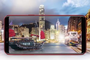 OPPO ต้อนรับเทศกาลตรุษจีนด้วยของขวัญสุดฟิน กับกิจกรรม ‘บินไปฟิน เช็คอินที่ HONG KONG’