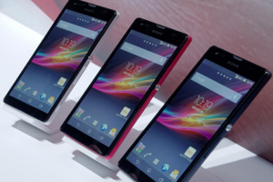 FCC เผยข้อมูล Sony Xperia รุ่นใหม่! หน้าจอ 5 นิ้ว ลุ้นเปิดตัวในงาน MWC2018