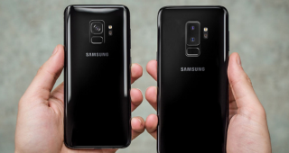 ภาพหลุดเคส Samsung Galaxy S9 และ Galaxy S9+ ตอกย้ำดีไซน์กล้องหลังกันแบบชัดๆ!