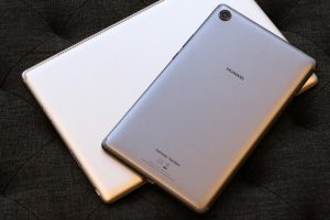 เปิดตัว Huawei MediaPad M5 จอใหญ่ 8.4 นิ้ว และ 10.8 นิ้ว แบตอึดสุด 7500 mAh เคาะราคาหมื่นต้นๆ