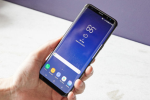 สื่อนอกเผย Samsung Galaxy S9 และ Galaxy S9+ มีพื้นที่จอแสดงผลเล็กกว่ารุ่นก่อนหน้า!