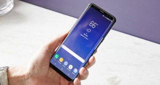 สื่อนอกเผย Samsung Galaxy S9 และ Galaxy S9+ มีพื้นที่จอแสดงผลเล็กกว่ารุ่นก่อนหน้า!