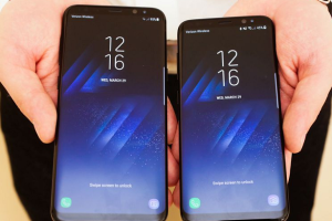 ผู้ใช้งานส่งซ่อมเครื่อง Galaxy S8 แต่พนักงานเพิกเฉย! ถูกดองเครื่องเป็นอาทิตย์ไม่ส่งซ่อมให้
