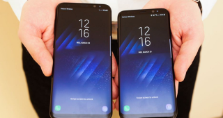 ผู้ใช้งานส่งซ่อมเครื่อง Galaxy S8 แต่พนักงานเพิกเฉย! ถูกดองเครื่องเป็นอาทิตย์ไม่ส่งซ่อมให้