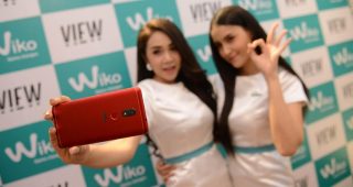 Wiko จัดแคมเปญ “วีโกซื้อรุ่นไหนก็ได้ลุ้น” ลุ้นรับของรางวัลมากมาย มูลค่ากว่า 3 ล้านบาท