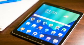 หลุดข้อมูล Samsung Galaxy Tab S4 จอใหญ่ 10.5 นิ้ว ชิปเซ็ต Snapdragon 835 แรม 4GB คาดเปิดตัวในงาน MWC 2018
