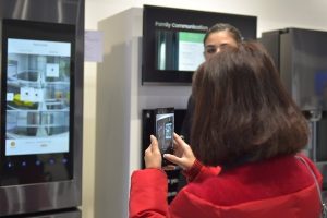 Samsung มอบประสบการณ์ใช้งาน IoT สุดอัจฉริยะ! ชูนวัตกรรมเพื่อให้ชีวิตง่ายขึ้นที่งาน Samsung Forum 2018