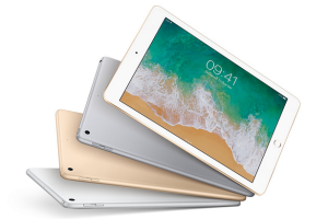 ซื้อ iPad รุ่นหน้าจอ 9.7 นิ้ว รับส่วนลดทันที 800 บาท พร้อมรับฟรี! Voucher มูลค่า 500 บาท