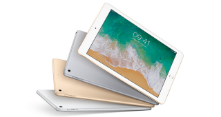 ซื้อ iPad รุ่นหน้าจอ 9.7 นิ้ว รับส่วนลดทันที 800 บาท พร้อมรับฟรี! Voucher มูลค่า 500 บาท
