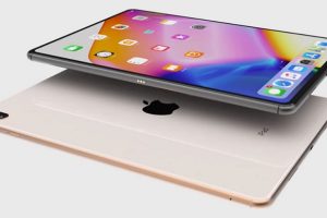 iPad Pro รุ่นใหม่ จะมาพร้อมชิป AI และ GPU ที่ออกแบบโดย Apple คาดเปิดตัวปลายปีนี้!