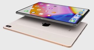 iPad Pro รุ่นใหม่ จะมาพร้อมชิป AI และ GPU ที่ออกแบบโดย Apple คาดเปิดตัวปลายปีนี้!