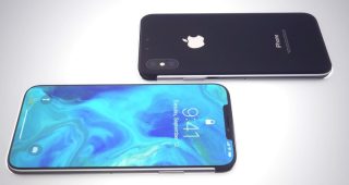 นักวิเคราะห์คาด iPhone หน้าจอ LCD ขนาด 6.1 นิ้ว จะทำยอดขายได้มากกว่า 50% และเพิ่มรายได้ให้กับผู้ผลิตจอด้วย!
