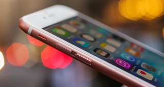 iPhone 6s Plus เครื่องเปล่าไม่ติดสัญญา ผ่อน 0% นาน 24 เดือน พร้อมรับเครดิตเงินคืน 400 บาท
